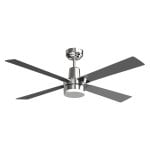 Klassfan Arce Ventilador de Techo con WiFi y Luz LED