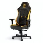 Chaise de jeu Noblechairs HERO Far Cry 6 édition spéciale