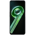 Realme 9 5G 4/64GB Negro Libre