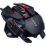 Mad Catz  R.a.t. Pro S3 Ratón Gaming 7200DPI RGB Negro