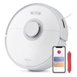 Roborock Q7 Max Weiß