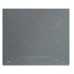 Teka Izc 63630 ST MST Placa de Inducción 3 Zonas