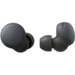 Sony LinkbBuds S - Auricolari True Wireless con Noise Cancelling - Fino a 20 ore di batteria con custodia - Compatibili con Alexa e Google Assistant - Microfono integrato per telefonate - Connessione Bluetooth Affidabile - Nero