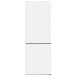 Exquisit KGC231-60-010E Frigorífico Combi E Blanco
