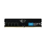 Crucial DDR5 4800 MHz PC5-38400 8 GB CL40