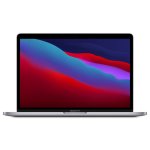Apple MacBook Pro Apple M1/8GB/256GB SSD/GPU Octa Core/13.3" Gris Espacial Apple MacBook Pro Apple M1/8GB/256GB SSD/GPU Octa Core/13.3" Gris Espacial