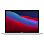 Apple MacBook Pro Apple M M1 Computer portatile 33,8 cm (13.3") 8 GB 256 GB SSD Wi-Fi 6 (802.11ax) macOS Big Sur Argento