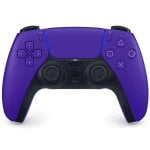 Gamepad Sony DualSense Galactic Purple Wireless PlayStation 5 Bluetooth Retroilluminato