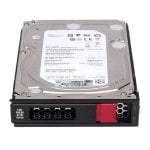 SAS HPE da 3,5" e 8 TB