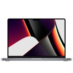 Apple MacBook Pro 2021 Apple M1 Pro/16GB/1TB SSD/14.2" Gris Espacial Apple MacBook Pro 2021 Apple M1 Pro/16GB/1TB SSD/14.2" Gris Espacial