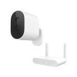 Caméra de surveillance Xiaomi Mi Wireless Outdoor Security Kit FullHD Vision Nocturne Extérieure