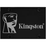 Kingston Technology KC600 2.5" 2,05 TB Serial ATA III 3D TLC