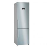 Bosch Serie 6 KGN39AIBT Frigorífico Combi B Inox