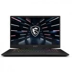 MSI Stealth GS77 12UHS-016ES Intel Core i9-12900H/64GB/2TB SSD/RTX 3080Ti/17.3"