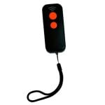 Lettore di codici a barre 2D tascabile Nilox NX-PS2-2DBNL USB/Bluetooth/WiFi Lettore di codici a barre 2D tascabile Nilox NX-PS2-2DBNL USB/Bluetooth/WiFi