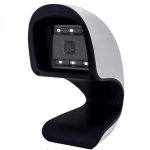 Nilox NX-CSM-2DUNL Escáner Códigos de Barras 1D/2D de Mesa USB