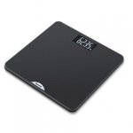 Balança Digital Beurer PS 240 Até 180 kg Plataforma XXL Antiderrapante Ecrã LCD