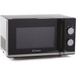 Candy Moderna CMG20TNMB Arbeitsplatte Grill-Mikrowelle 20 l 700 W Schwarz