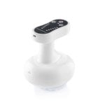 Masseur anti-cellulite rechargeable InnovaGoods Cellout avec aspiration et chaleur Masseur anti-cellulite rechargeable InnovaGoods Cellout avec aspiration et chaleur
