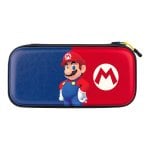 Custodia PDP Deluxe Super Mario per Nintendo Switch/Lite