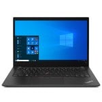 Lenovo ThinkPad T14s Gen 2 Intel Evo Core i7-1165G7/16GB/512GB SSD/14"