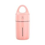 Northix Magic Cup Humidificador 175ml Rosa