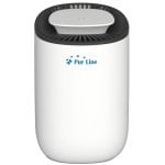 Purline Dryos 1 Deshumidificador con Luz LED 600ml 21W