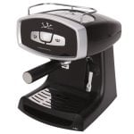 Jata CA1051 Caffettiera Espresso 19 Barre