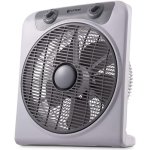 Bodenventilator Grunkel BOXFAN 50W 30cm 3 Stufen Oszillation Timer