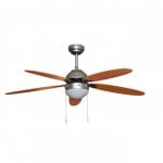 Avant AV7743 Ventoinha de Teto com Luz 60W