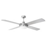 Avant AV7740 Ventoinha de Teto com Luz e Comando 70W