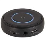 Transmetteur Récepteur Bluetooth Fonestar BT-CONVERTER 14h Autonomie AUX