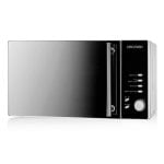 Cecotec Convection 2500 Microonde con Grill 25L 900W