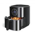 Aigostar Mini Cube Freidora sin Aceite 3.5L 1500W Aigostar Mini Cube Freidora sin Aceite 3.5L 1500W