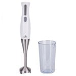 Jata BT175 Batidora de Mano 900W con Vaso Medidor