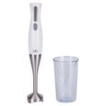 Batidora de mano Jata BT175 900 W vaso medidor 0,7 L doble cuchilla