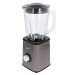 Jata JEBT1500 Batidora de Vaso 1.5L 1500W Acero Inoxidable