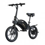 Bicicletta elettrica UrbanGlide Draisiana 160 16" 350W