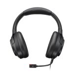 LucidSound LS10P Headset Gaming Preto