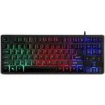 Acer Nitro NKW120 TKL Teclado Gaming RGB Negro