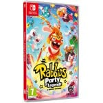 Rabbids Party Of Legends Nintendo Switch