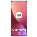 Xiaomi 12 5G 8/128GB Púrpura Libre Xiaomi 12 5G 8/128GB Púrpura Libre