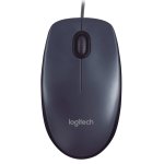 Logitech M90 Rato Ótico 1000DPI