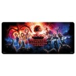 Erik Stranger Things XL Gaming-Mauspad Erik Stranger Things XL Gaming-Mauspad