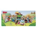 Erik Asterix und Obelix XL Gaming-Mauspad Erik Asterix und Obelix XL Gaming-Mauspad