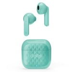 Casque sans fil SBS Air Free TWS vert