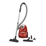 Aspirapolvere con Sacco Rowenta Compact Power RO3953 750W Filtro Hygiene+ 3L