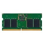Kingston KVR48S40BS6-8 SO-DIMM DDR5 4800MHz 8GB CL40 Kingston KVR48S40BS6-8 SO-DIMM DDR5 4800MHz 8GB CL40