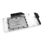 EKWB EK-Quantum Vector N+ RX 6800XT/6900XT D-RGB - Nickel + Plexi