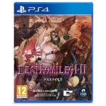 Sorrisi della morte 1 e 2 PS4